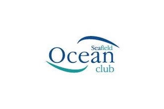Ocean club logo 
